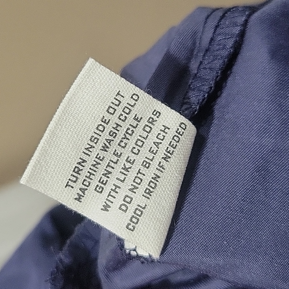*HP* NEW MINE by Blu Pepper Blue Jacket - Picture 9 of 10